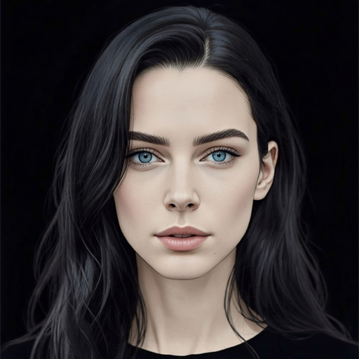 TRINITY-AVATAR · Face Lock oficial (EISE)